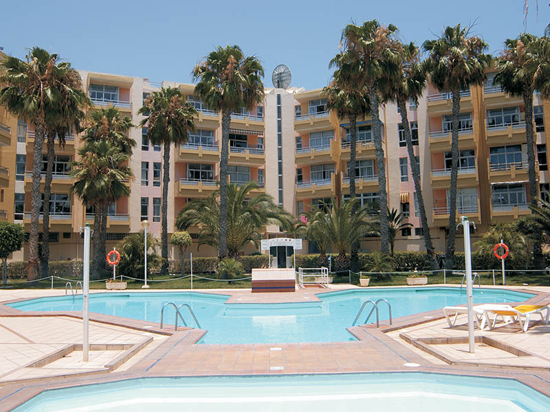 Servatur Barbados Apartments